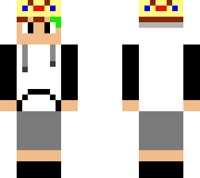 king double