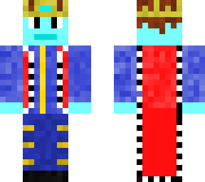 king skin 2