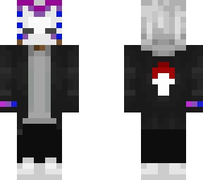 kitsune (bi versions)
