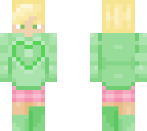 kiwi femboy -ce