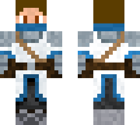 knight icyjack