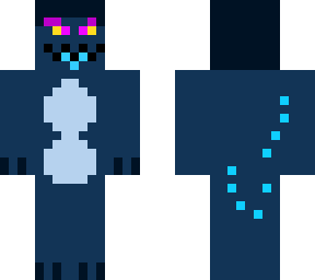 kniju (kaiju paradise)