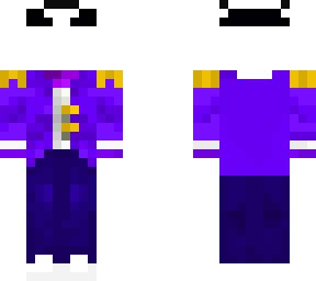 l’chatone uniform