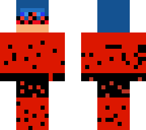 ladybug 4