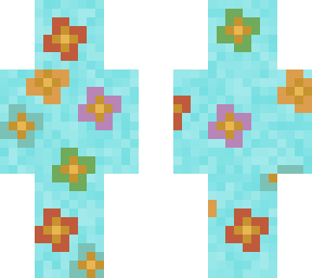 lantern spring (light version)