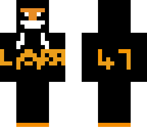 lara 47 skin