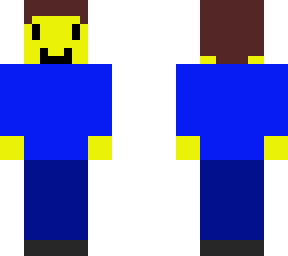 lazy lego guy. (i tried)