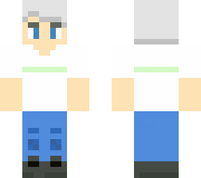 lb5gamer old redo