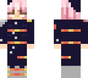 lemon cookiee uniform
