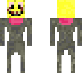 lemon demon
