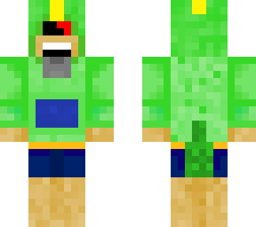 leon brawl stars
