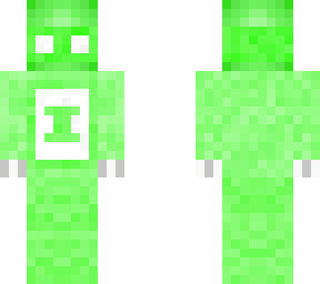 levi the green lantern