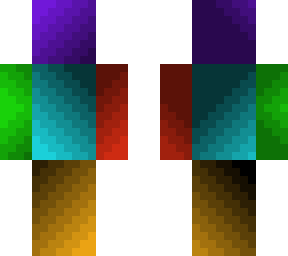 light to dark