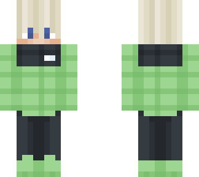 lime puffer