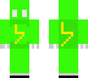 lio grner flash