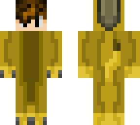 lion hoodie skin