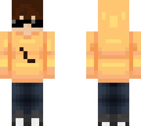 lucky (redesign)
