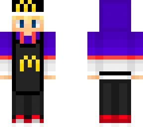 macdoonalds v2