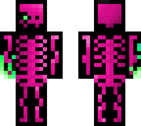 magic bones
