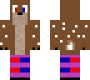 mags deer