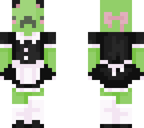 maid creeper (creds in desc!)