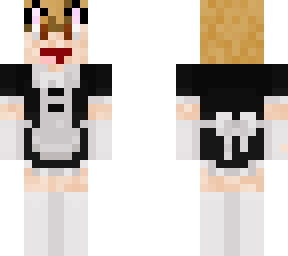 maid fdfush