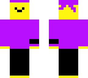 main skin ann0yb0y2