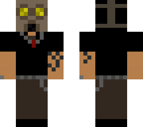 mask test 2