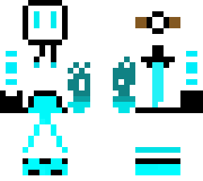 masked guy