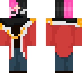 maskquerade :]