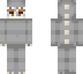 matching dino skin