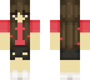 mc skin