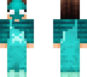 mcc15 cyan creepers wisp