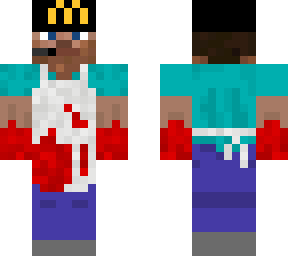 mcdonald’s child butcher