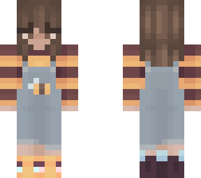 me as bee boi :d