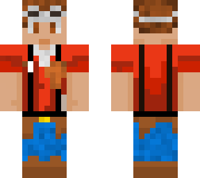 mechanic