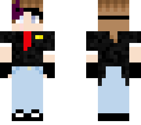 michael afton good au