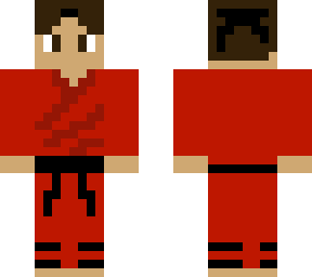 miguel diaz colmillo aguila (eagle fang karate)