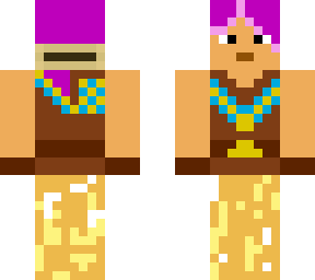 minecraft lego figur aus dem set der wirrwald