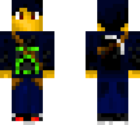 miner animearter