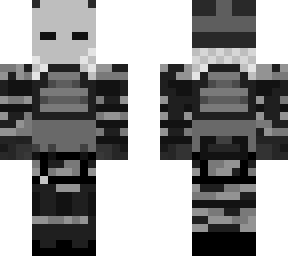 mineteria bravo squad unit
