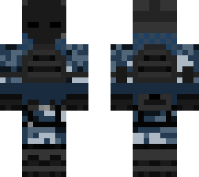 mineteria delta squad unit