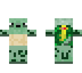 mini tortuga