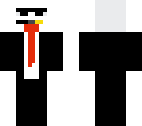 mister chicken