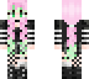 mitsuri egirl