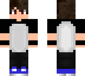 mj ulubiony skins uwu