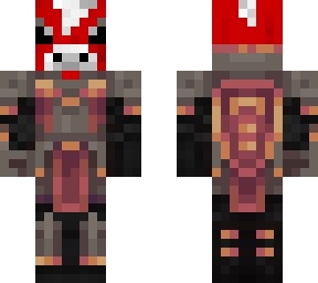 mooshroom knight (angry)