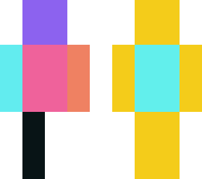 multicoloredrandomdude