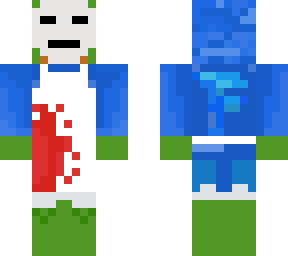 murder pepe