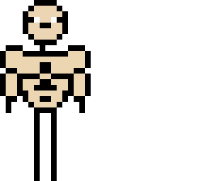 muscle boy | Minecraft Skins